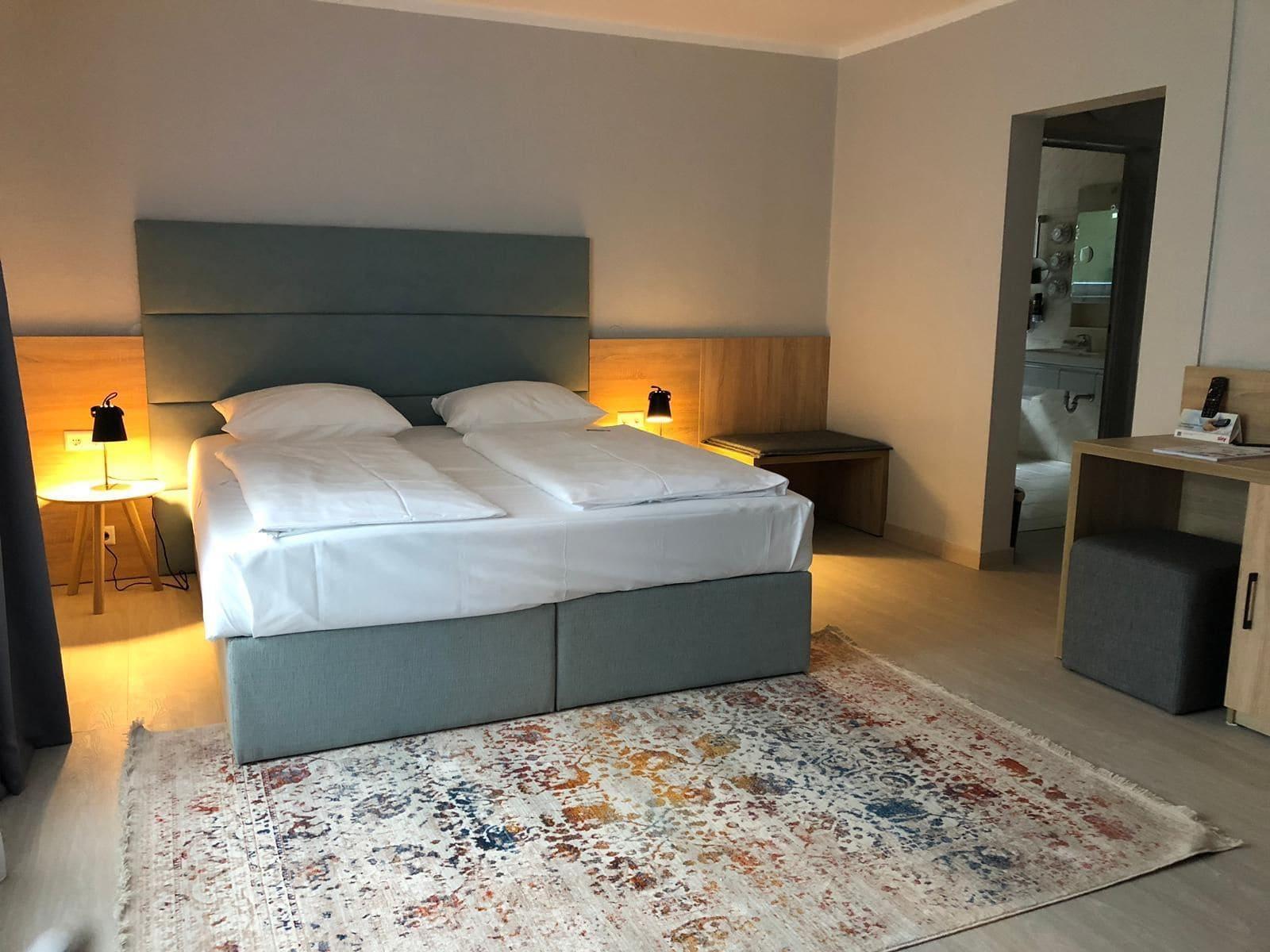 Arthotel Ana Eden คาร์ลสรูเฮอ ภายนอก รูปภาพ