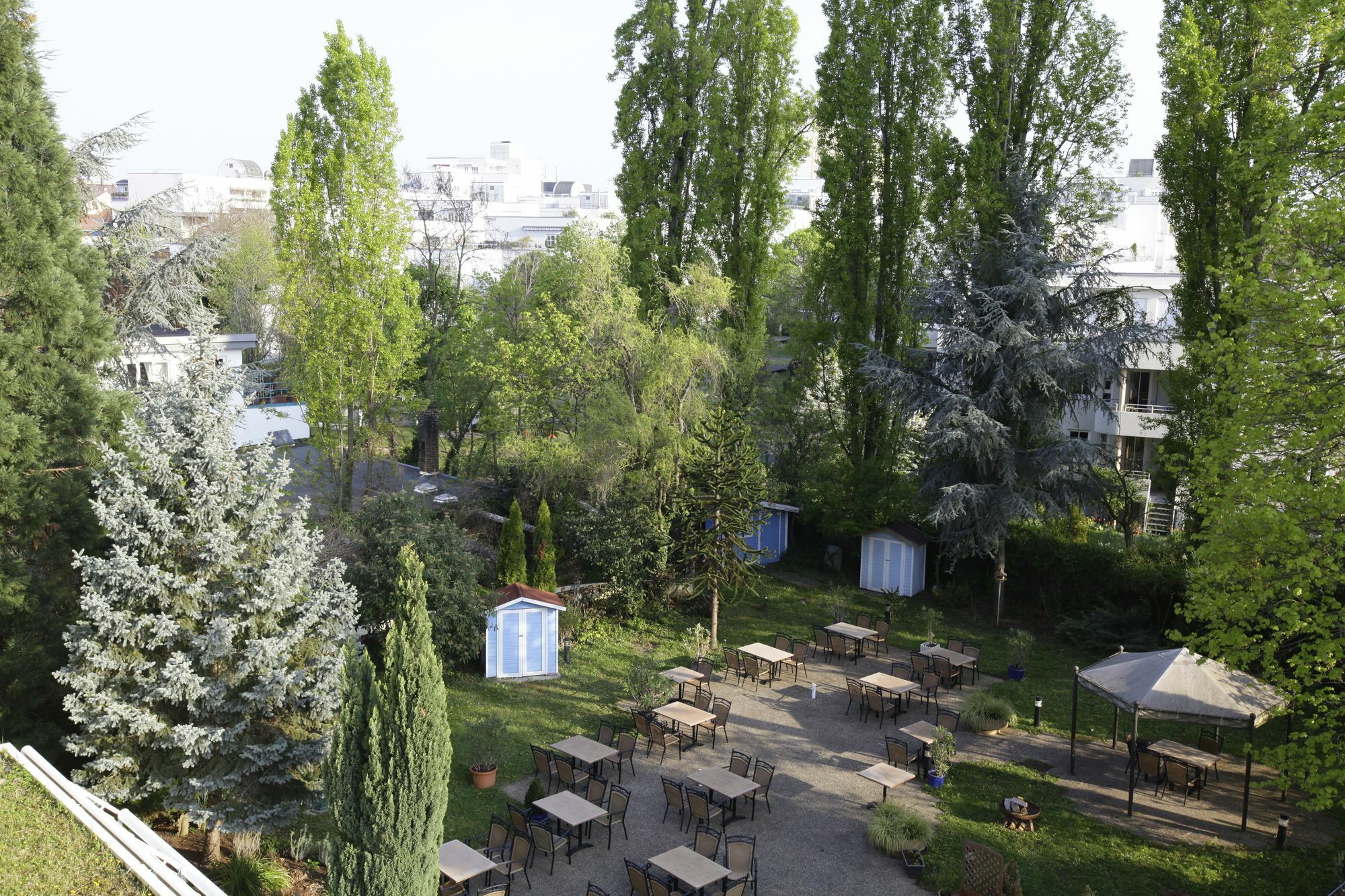 Arthotel Ana Eden คาร์ลสรูเฮอ ภายนอก รูปภาพ