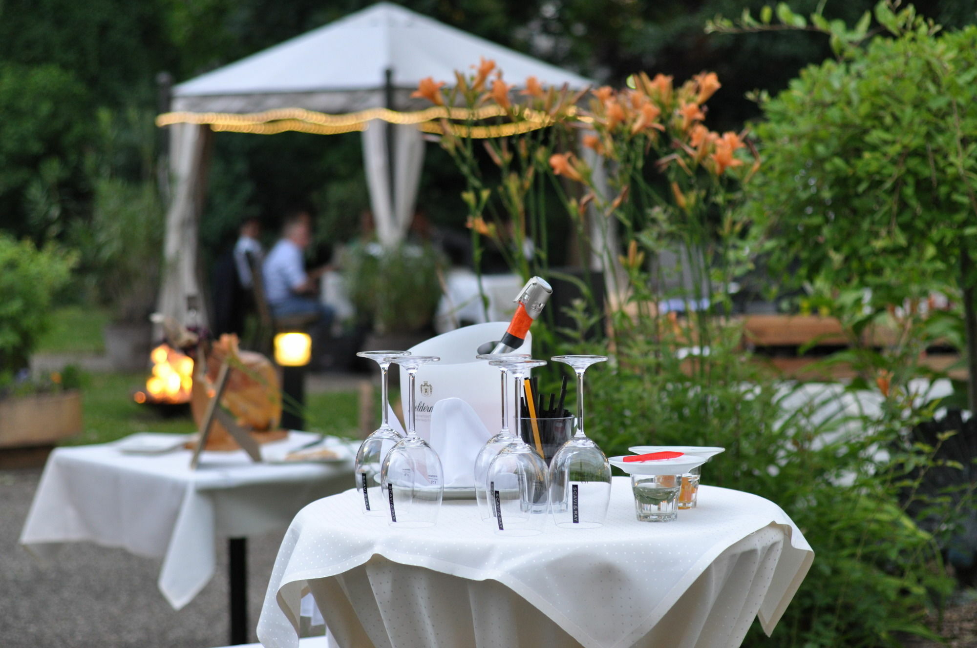 Arthotel Ana Eden คาร์ลสรูเฮอ ภายนอก รูปภาพ
